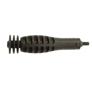 PRECISION SHOOTING EQUIPMENT Vibracheck FX 5 3/4" 4.2oz Stabilizer Bl
