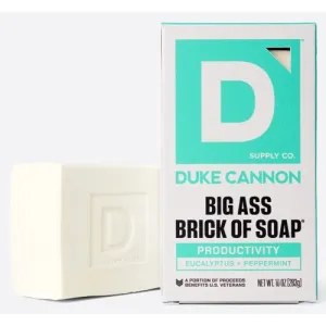 DUKE CANNON BABOS - Productivity