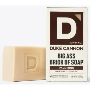 DUKE CANNON BABOS - Palomino