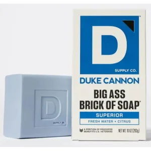 DUKE CANNON BABOS - Superior