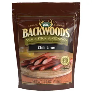 LEM Chili Lime Snack Stick Seasoning 5 lbs