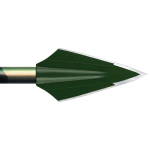 ZWICKEY ARCHERY Zwickey Eskilite 110gr 5/16" 2 Blade Bro