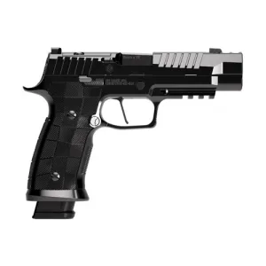 SIG SAUER P320 9mm 3.9" Reserve High Polish DLC SXG 10rd