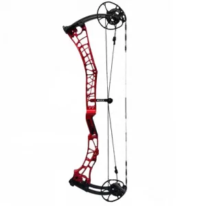 DARTON ARCHERY TriTech 35 RH 75 lbs Candy Red with