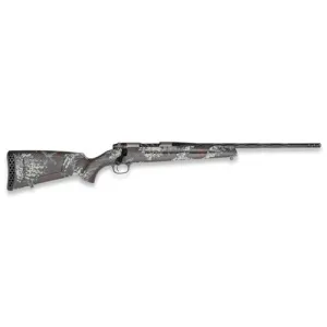 WEATHERBY Mark V Capra 6.5 Weatherby RPM 21" + 2" Brake