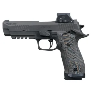 SIG SAUER P226 XFive Extreme 9mm 5" 20rd w/ Romeo-X - Black