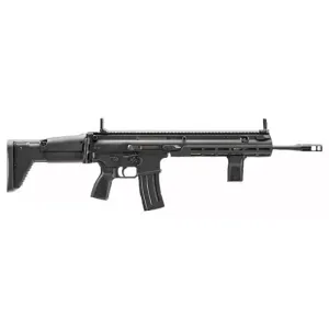 FN AMERICA Scar 16S 5.56x45 16" 30rd - Black
