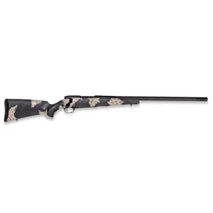 WEATHERBY Mark V Guide RH 300 PRC 22" + 2" Brake