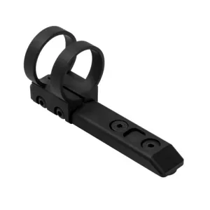 NCSTAR KEYMOD 1" Extended FLASHLIGHT MOUNT/STANDARD