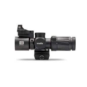 EOTECH Vudu 4-12x36 FFP Ultra-Short MD5 MRAD Package Kit