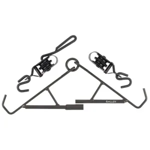 ALLEN Takedown Gambrel and Hoist 500 lbs