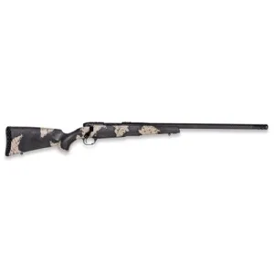 WEATHERBY Mark V Backcountry Guide 25 Crdmr 22" + 2" Brake