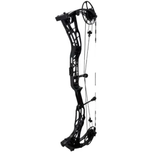 DARTON ARCHERY TriTech 31 LH 70 lbs Black