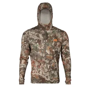 FIRST LITE Yuma Synthetic Hoody - Specter