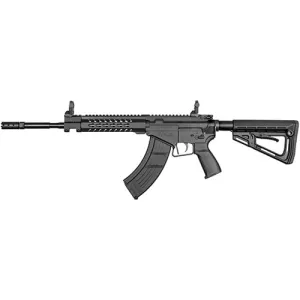 SILVER SHADOW Gilboa M43 7.62X39 14.5in Black 30rd