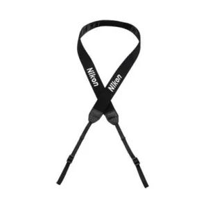 NIKON STANDARD BINO STRAP W/SATIN BA
