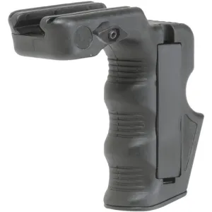 CAA MAG WELL GRP W/FINGER GROOVE B