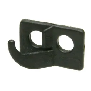 OCTOBER MOUNTAIN OMP 2 HOLE STICK ON ARROW REST RH