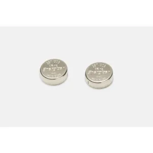 LASERMAX 357 Battery (2 pack) Silver Oxide Battery