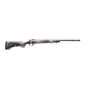 BERGARA Cima Pro 6.5 PRC 20" 3rd - Carbon Fiber & Titanium