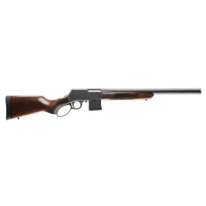 CNC FIREARMS H23 Supreme Henry 300Blk 19" Limited Edition - Blued & Walnut