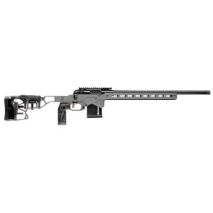 SAVAGE ARMS 110 RF Elite Precision 22 LR 22" 10rd - Dark Gray
