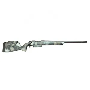 CHRISTENSEN ARMS Ridgeline FFT Limited 7mm PRC 22" 3rd - Carbon Fiber