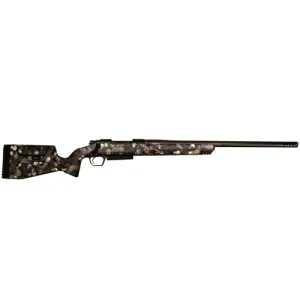 CHRISTENSEN ARMS Ridgeline FFT Limited 300 Win 22" 3rd MCR - Green & Tan
