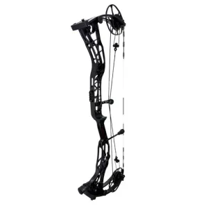 DARTON ARCHERY TriTech 33 LH 70 lbs Black