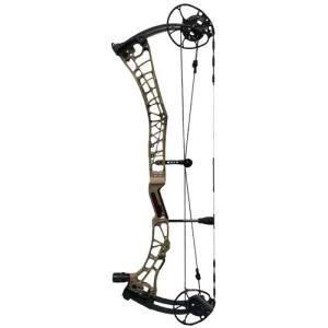 DARTON ARCHERY Tritech 33 RH 70lbs Flat Dark Earth