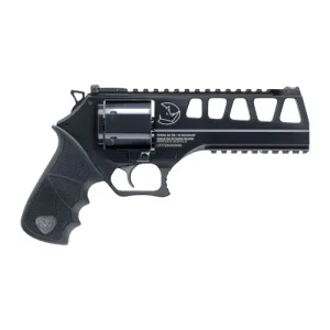CHIAPPA FIREARMS Rhino 60DS L 44mag 6" Black - FACTORY BLEM