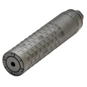 EOTECH DCBL 5.56mm Suppressor - Black