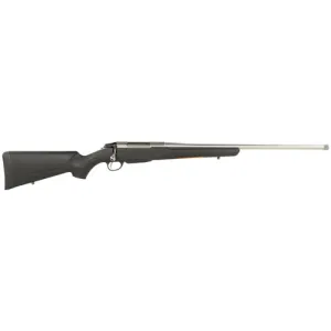 TIKKA T3 Lite 300 WSM 24" Synthetic/Stainless