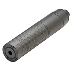 EOTECH DCBL 9mm PCC Suppressor - Black
