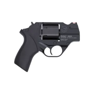 CHIAPPA FIREARMS Rhino 200DS 357 Mag 2" 6rd - FACTORY BLEM