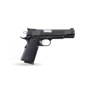 CHARLES DALY 1911 Empire Grade 45 ACP 5" 8rd Black - FACTORY BLEM