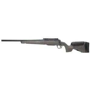 SAVAGE ARMS 110 Trailblazer LH 300 WM 22" 3rd Flat Dark Gry