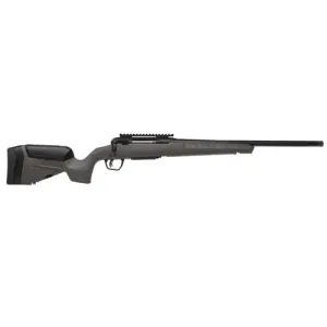 SAVAGE ARMS 110 Trailblazer 7mm-08 Rem 20" 4rd Flat Dark Gray