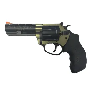 CHARTER ARMS Pathfinder II 22 LR 3.5" 5rd ODG/Black Compact