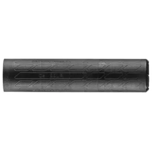 B&T USA Tiger 22 LR Suppressor Titanium - Black