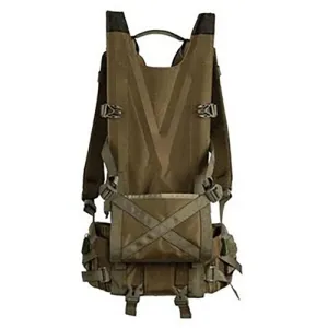 BOG POD Inception Carbon Fiber Backpack Frame S/M