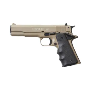 CHIAPPA FIREARMS 1911-22 22 LR 5" 10rd - FACTORY BLEM