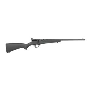 SAVAGE ARMS Rascal F-SR 22 LR 16.125" 1rd Black 1/2-28