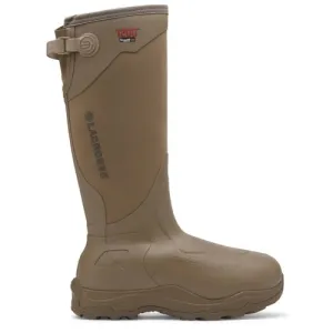 LACROSSE Men's Alpha Agility 17" Brown