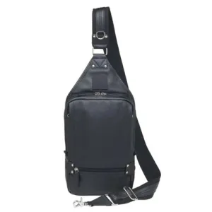 GUN TOTE'N MAMAS Slingster Black