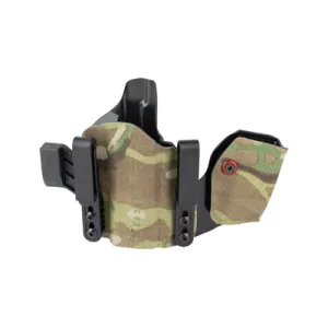 SAFARILAND Incog X Sig P365/X/Xl Mag Caddy RH Cord Multicam