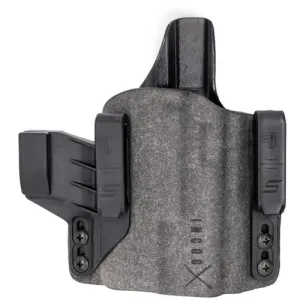 SAFARILAND Incog X Walther PDP RH Suede Grey