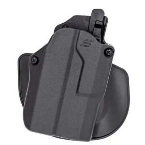 SAFARILAND Solis Sig P365 Fuse TLR-7 RH Black