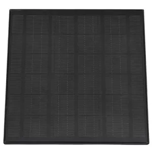 WISEEYE TECHNOLOGY SP2 Solar Charger