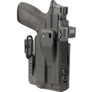MISSION FIRST TACTICAL Sig Suaer P365 (TLR7) IWB Light Hoster | Ambi